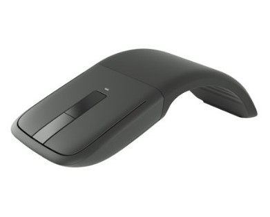 microsoft surfacw mouse work for mac